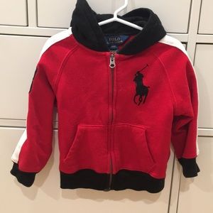 Polo Ralph Lauren Jacket